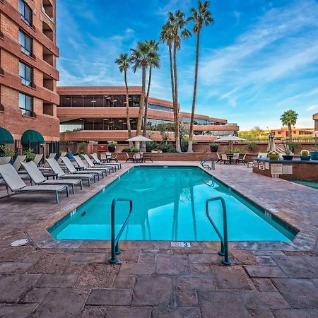 Scottsdale Marriott Old Town Hotel Bagian luar foto
