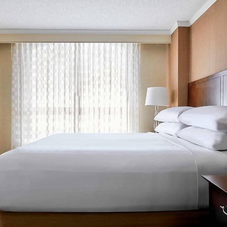 Scottsdale Marriott Old Town Hotel Bagian luar foto