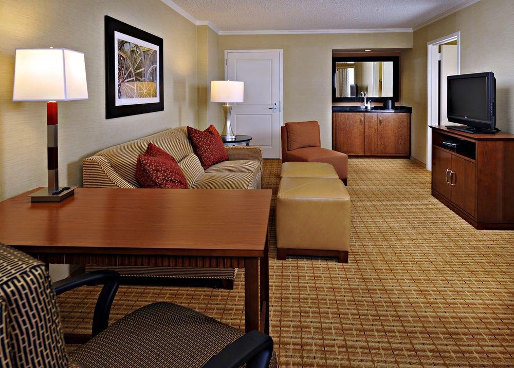 Scottsdale Marriott Old Town Hotel Bagian luar foto
