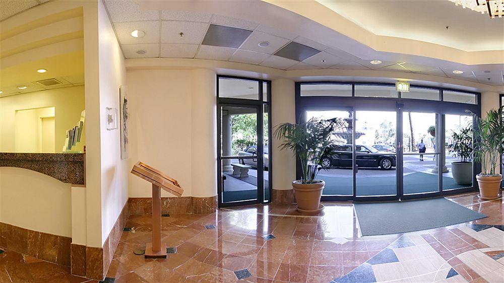 Scottsdale Marriott Old Town Hotel Bagian luar foto