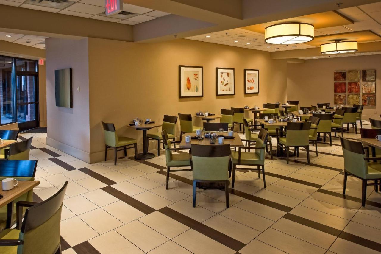 Scottsdale Marriott Old Town Hotel Bagian luar foto