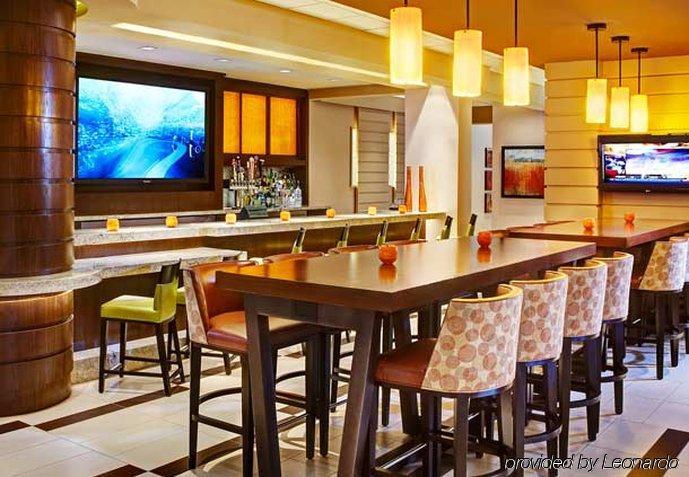 Scottsdale Marriott Old Town Hotel Restoran foto