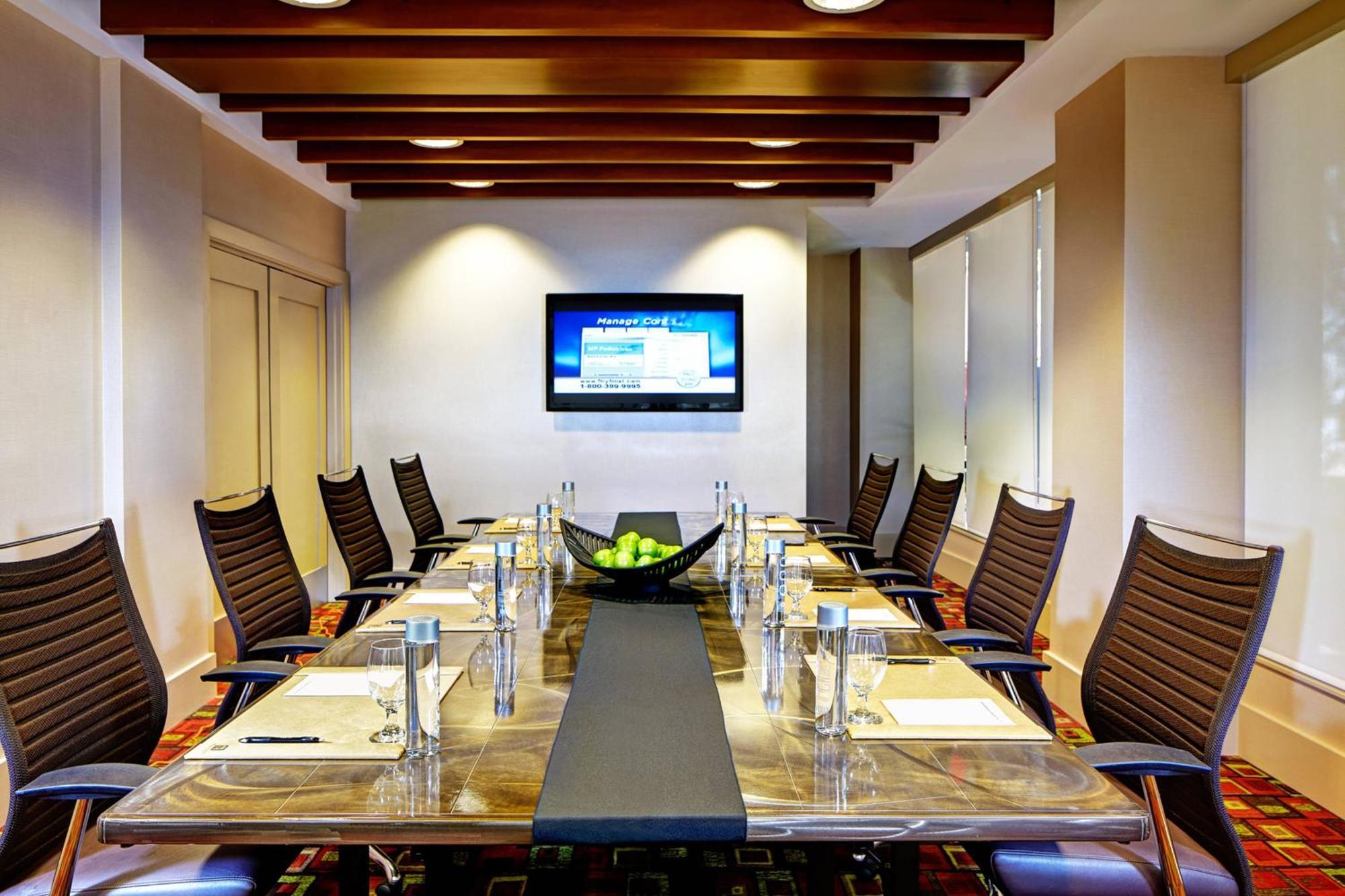 Scottsdale Marriott Old Town Hotel Bagian luar foto