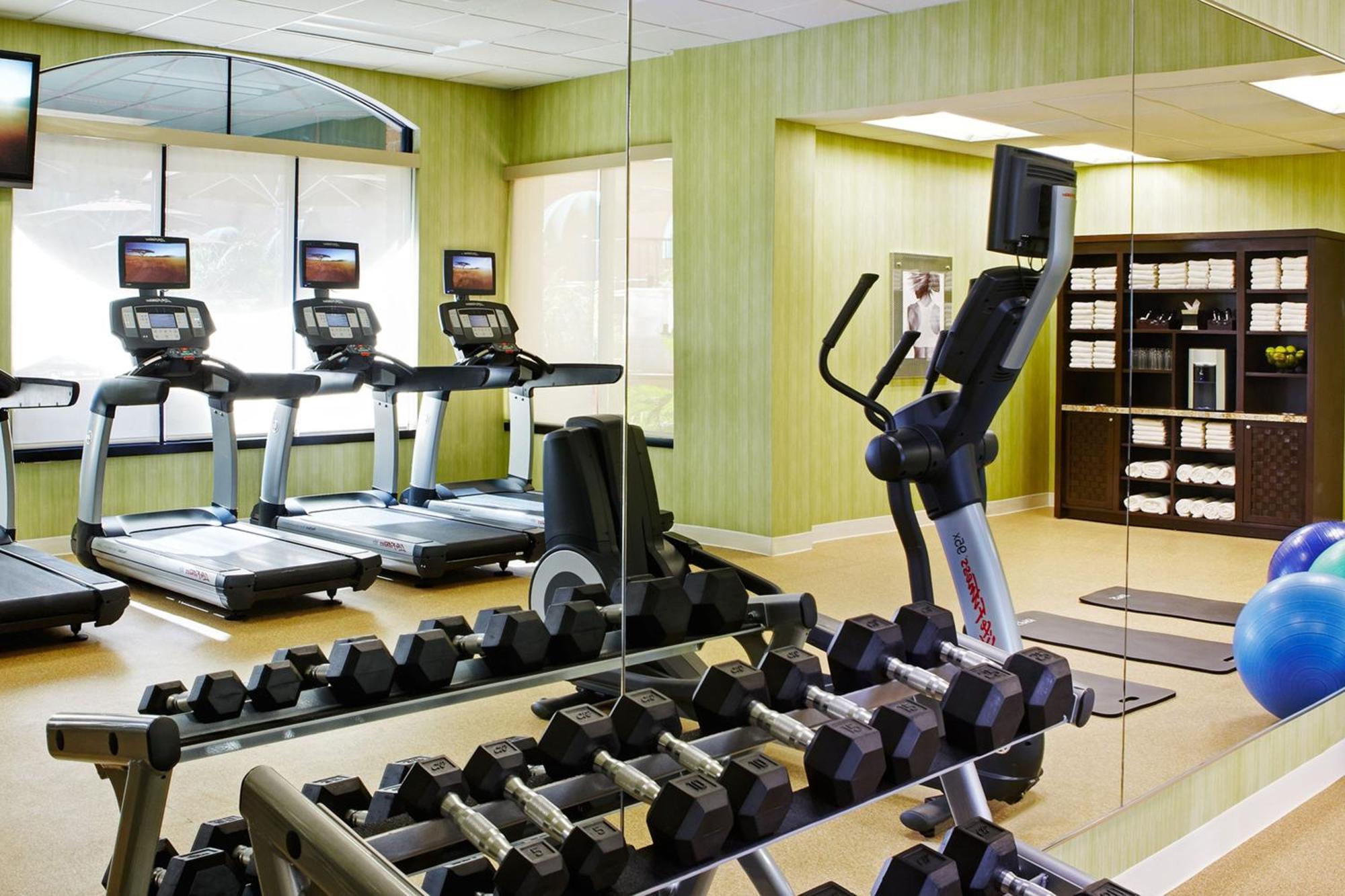 Scottsdale Marriott Old Town Hotel Bagian luar foto