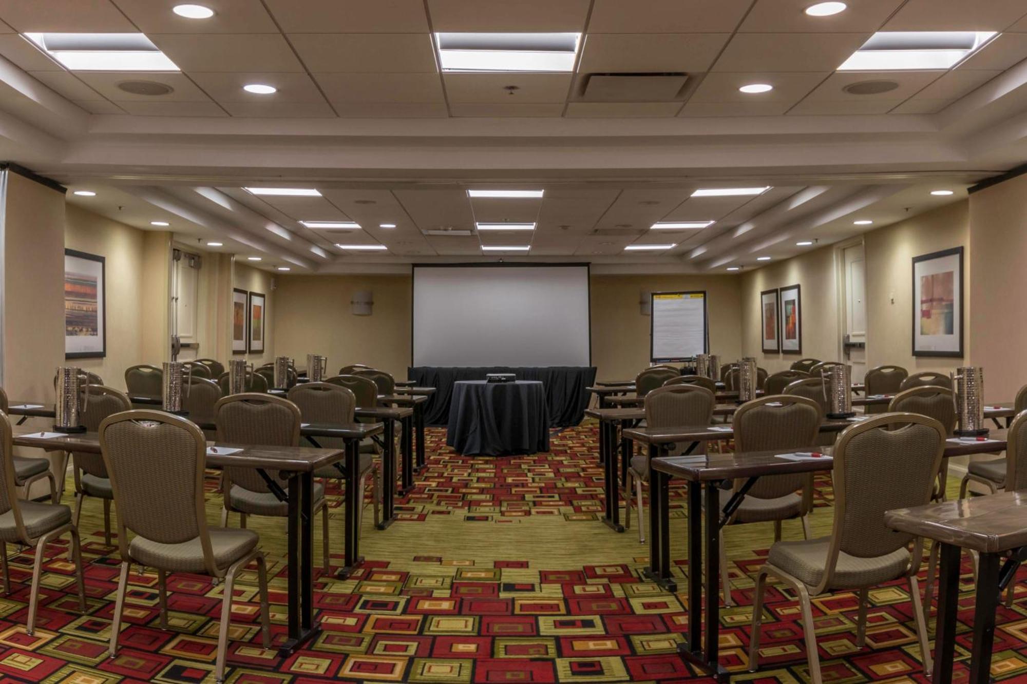 Scottsdale Marriott Old Town Hotel Bagian luar foto
