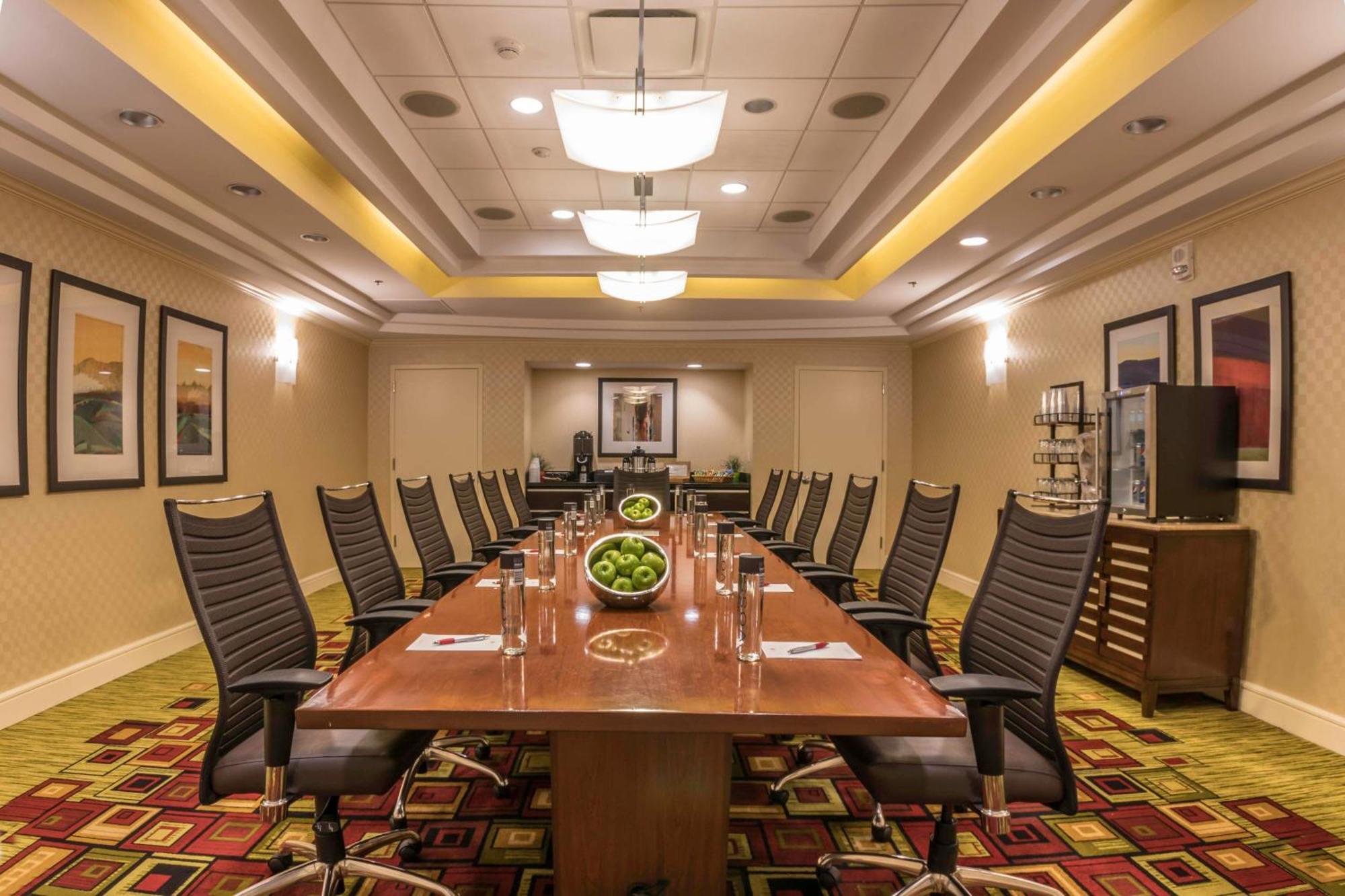 Scottsdale Marriott Old Town Hotel Bagian luar foto