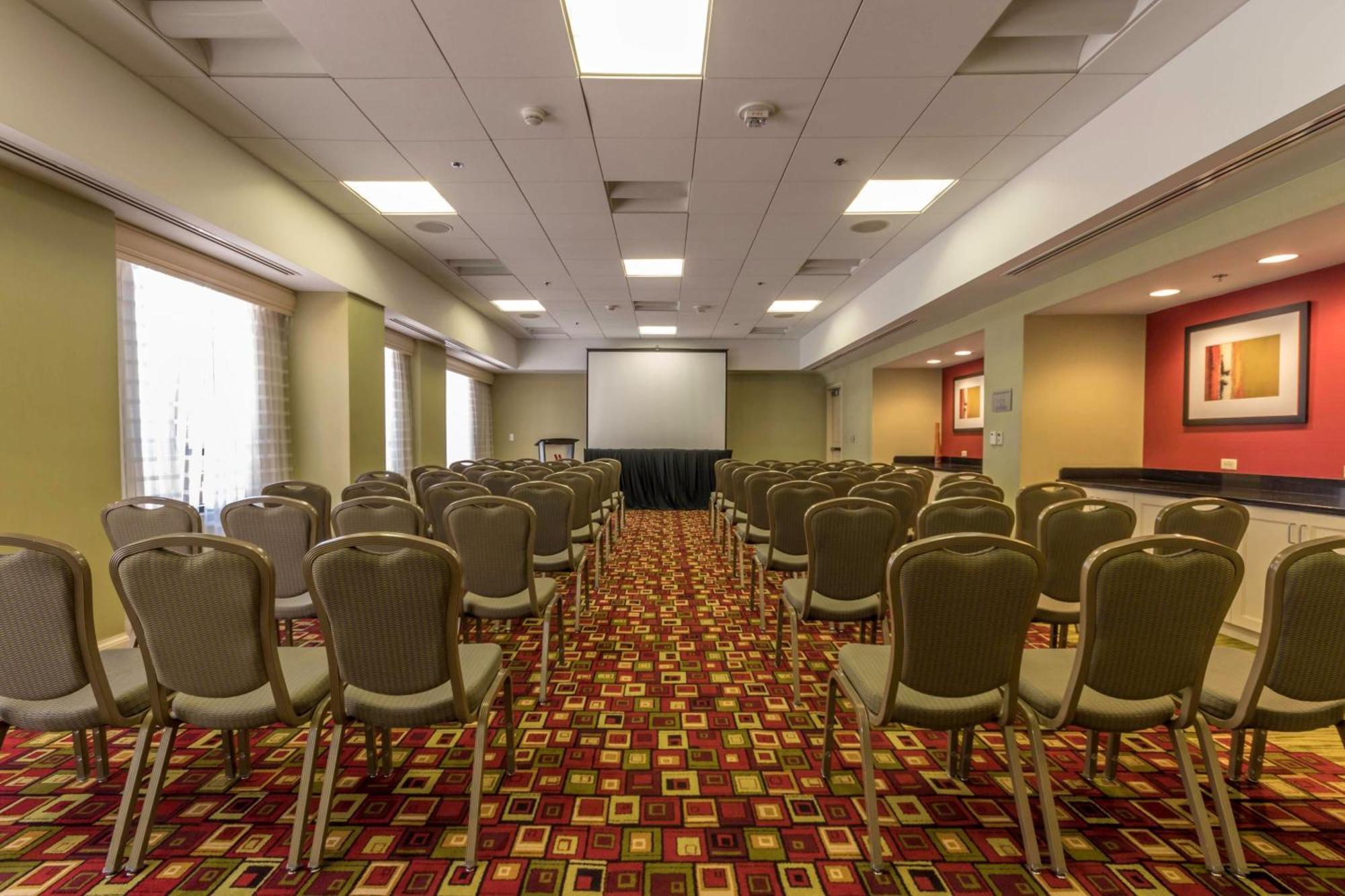 Scottsdale Marriott Old Town Hotel Bagian luar foto