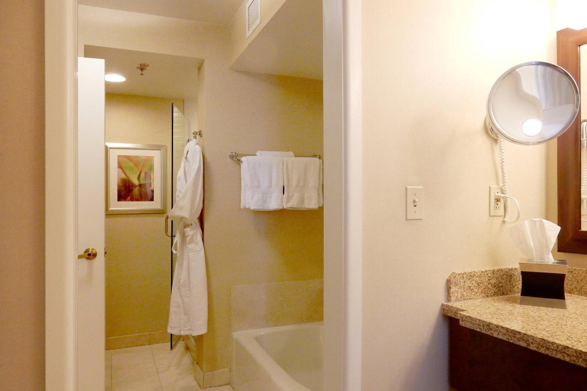 Scottsdale Marriott Old Town Hotel Bagian luar foto