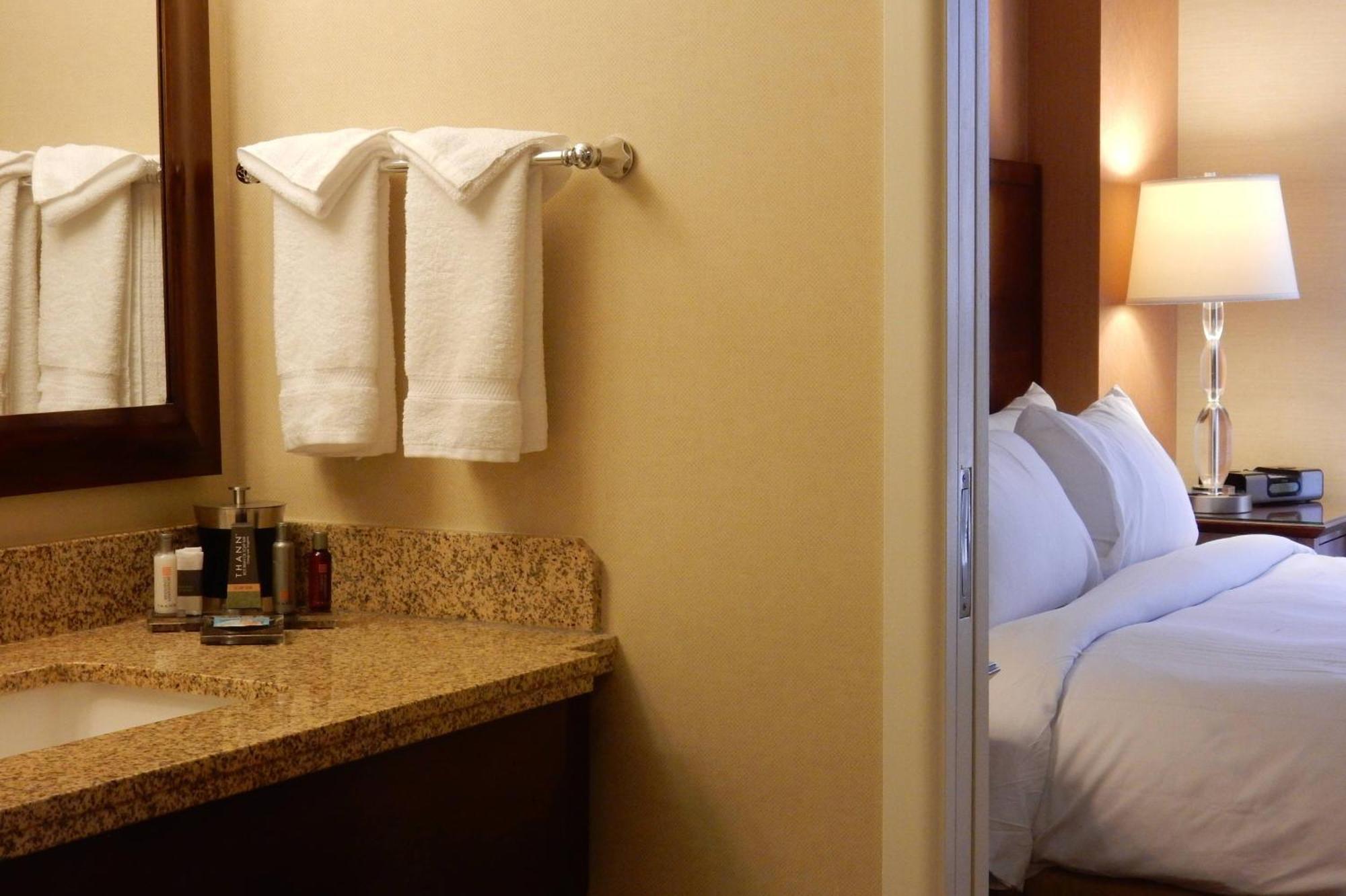 Scottsdale Marriott Old Town Hotel Bagian luar foto