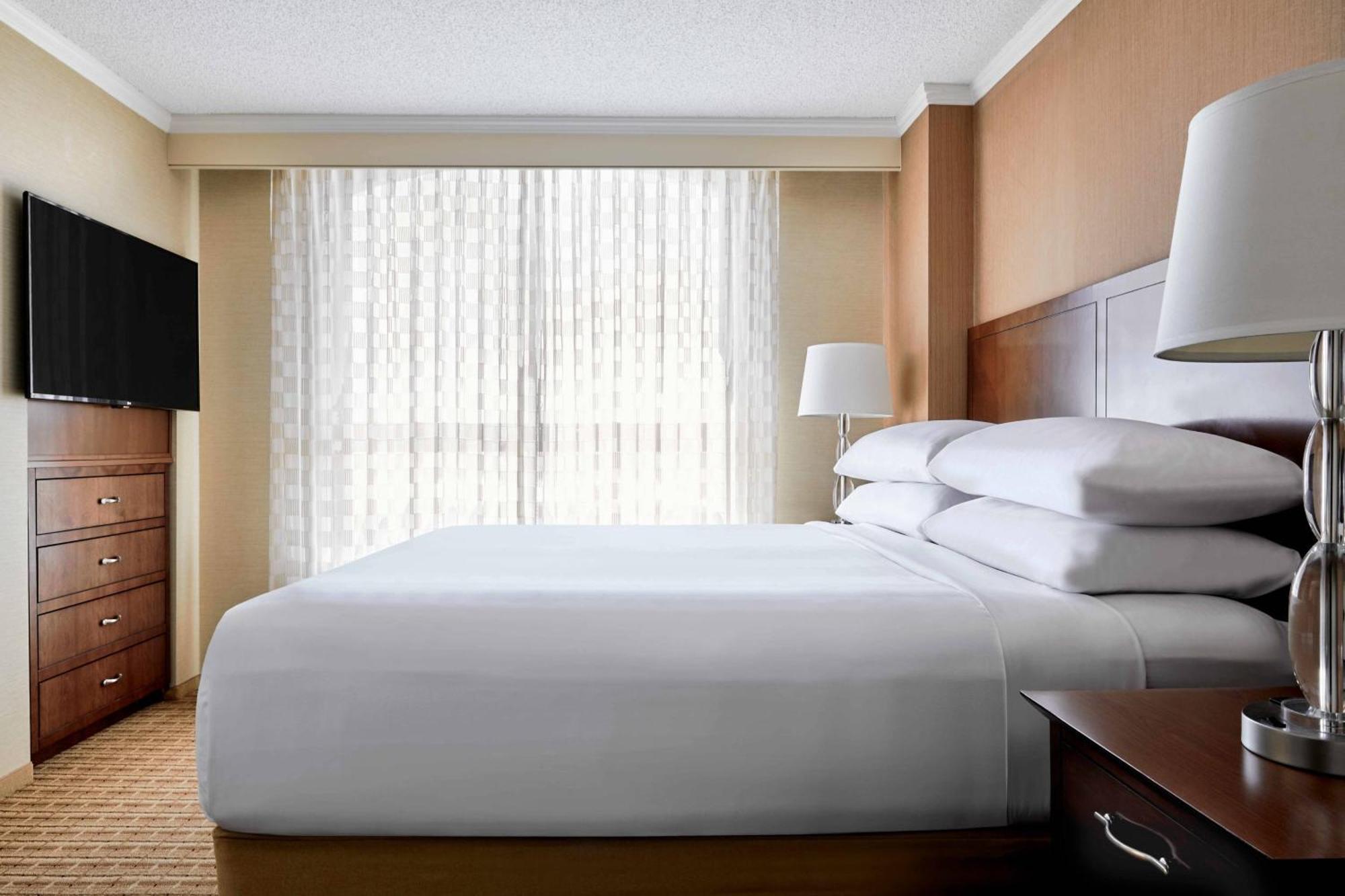 Scottsdale Marriott Old Town Hotel Bagian luar foto
