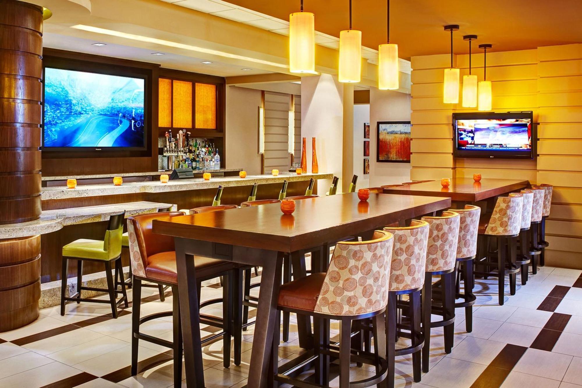 Scottsdale Marriott Old Town Hotel Bagian luar foto