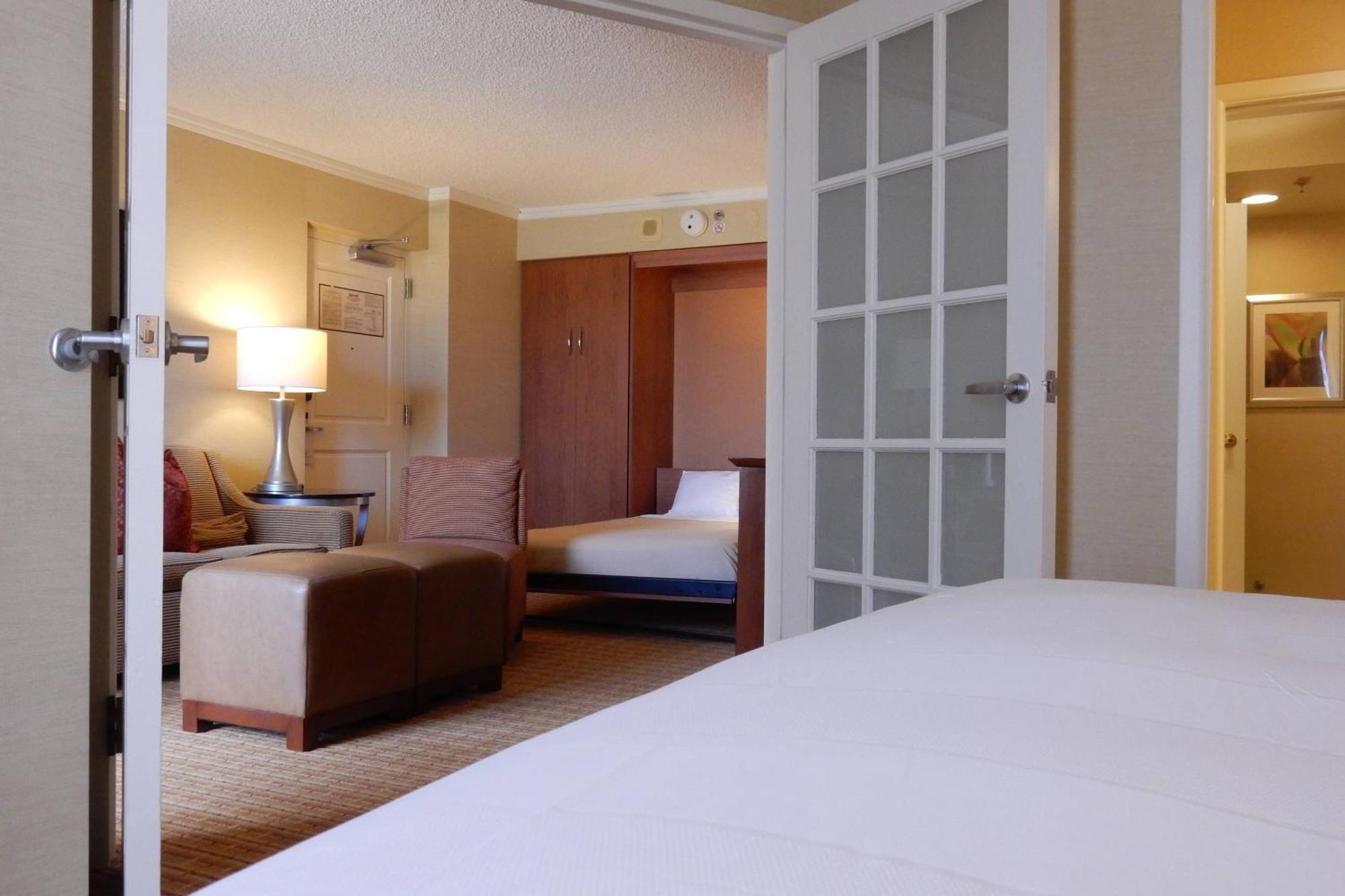 Scottsdale Marriott Old Town Hotel Bagian luar foto