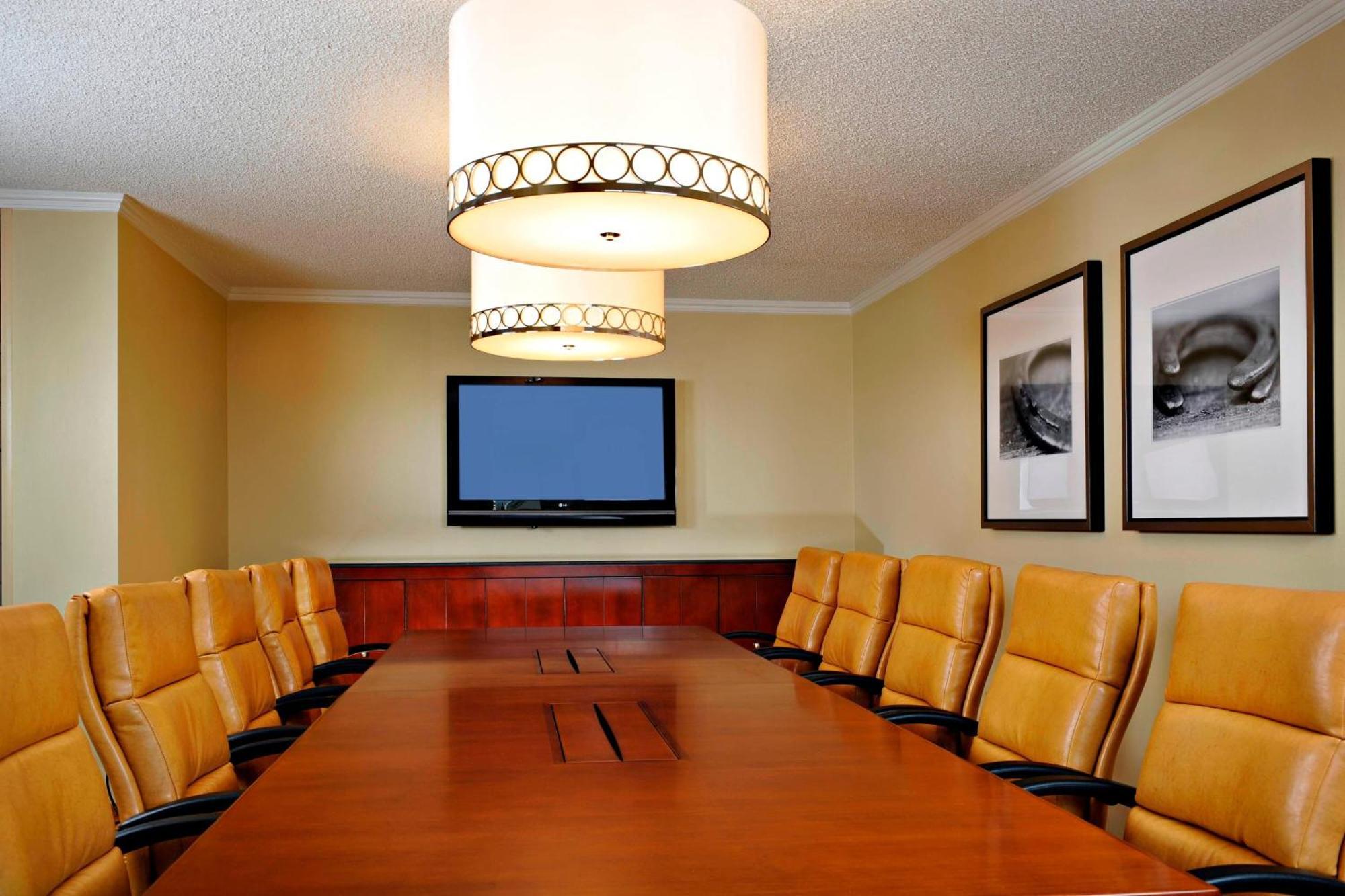 Scottsdale Marriott Old Town Hotel Bagian luar foto