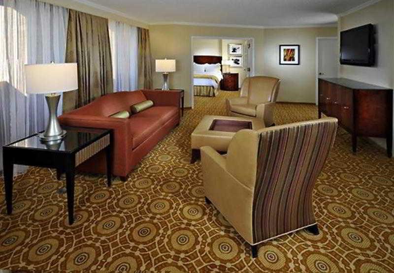Scottsdale Marriott Old Town Hotel Ruang foto
