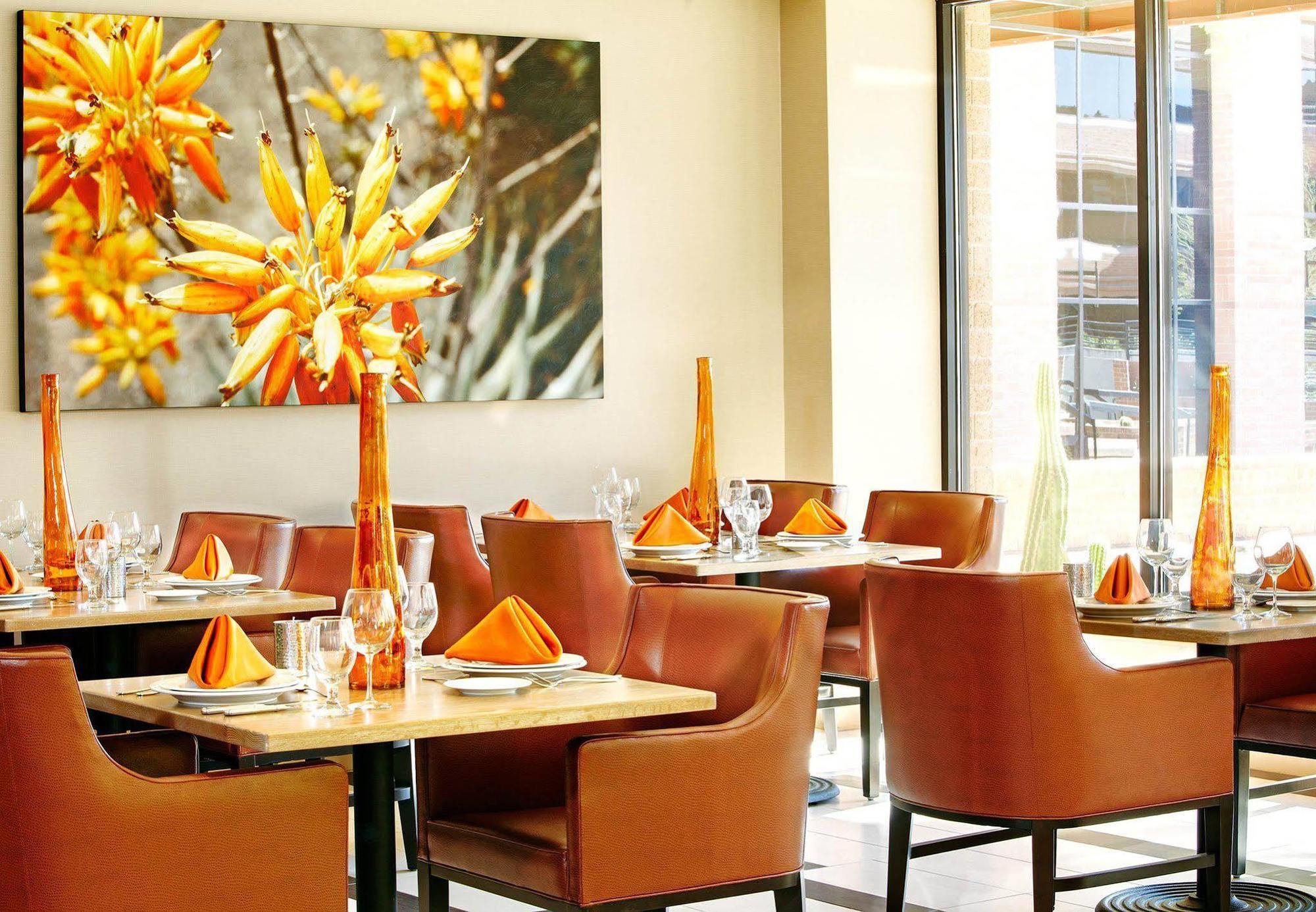 Scottsdale Marriott Old Town Hotel Bagian luar foto