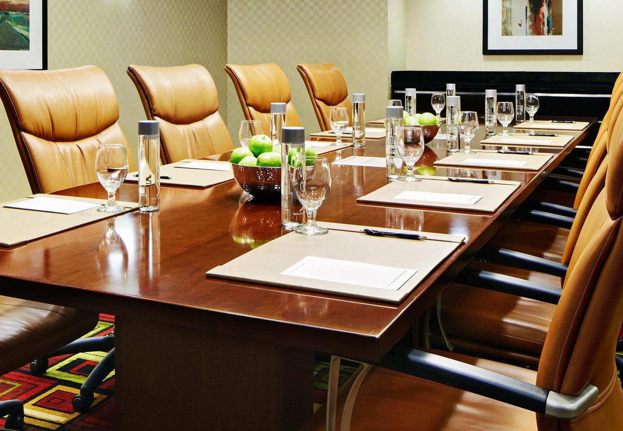 Scottsdale Marriott Old Town Hotel Bagian luar foto