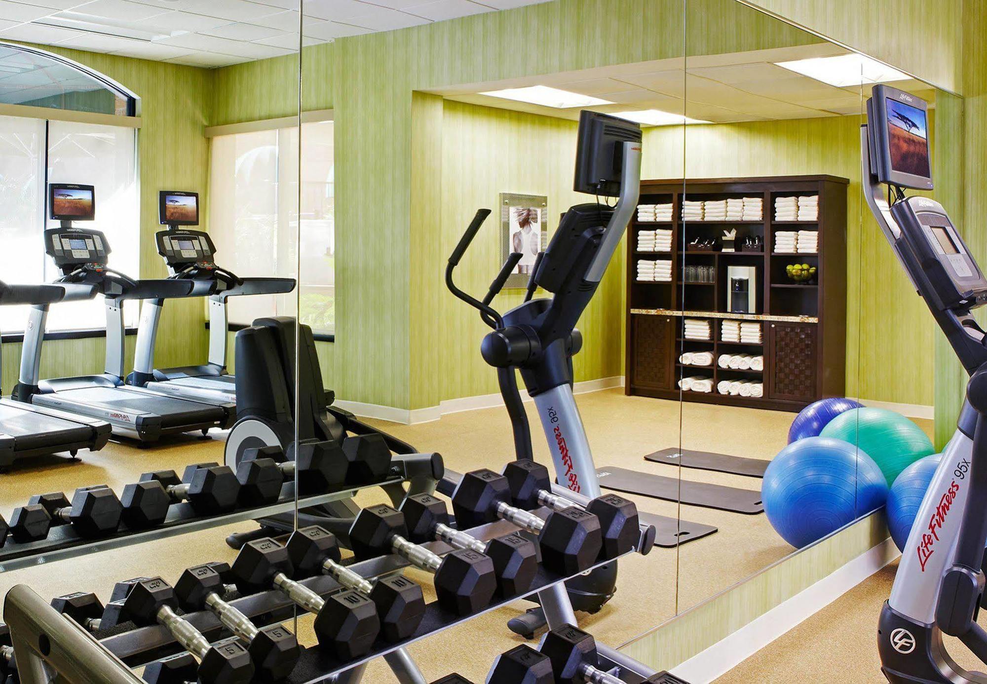 Scottsdale Marriott Old Town Hotel Bagian luar foto