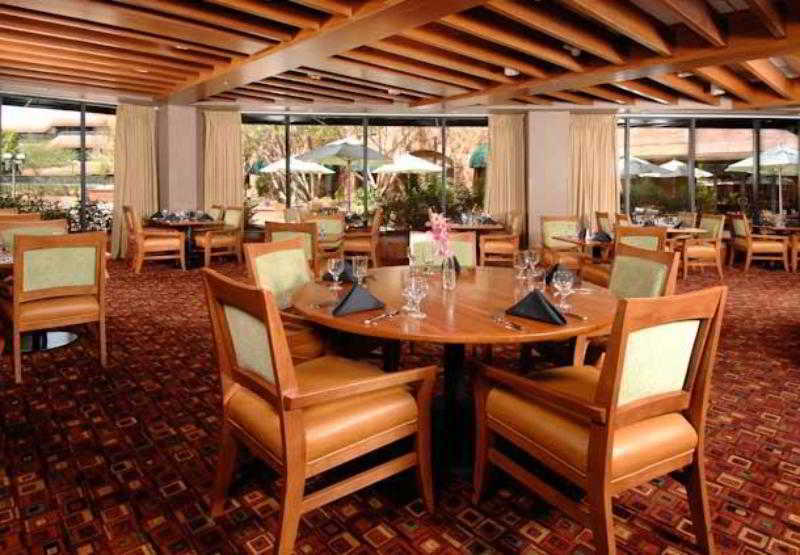 Scottsdale Marriott Old Town Hotel Bagian luar foto