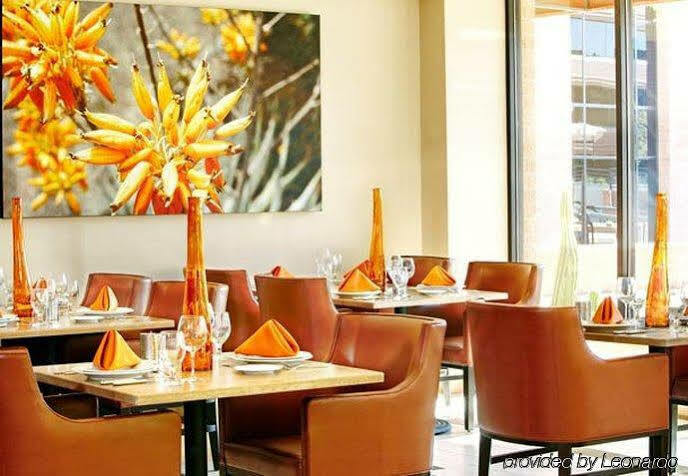 Scottsdale Marriott Old Town Hotel Bagian luar foto
