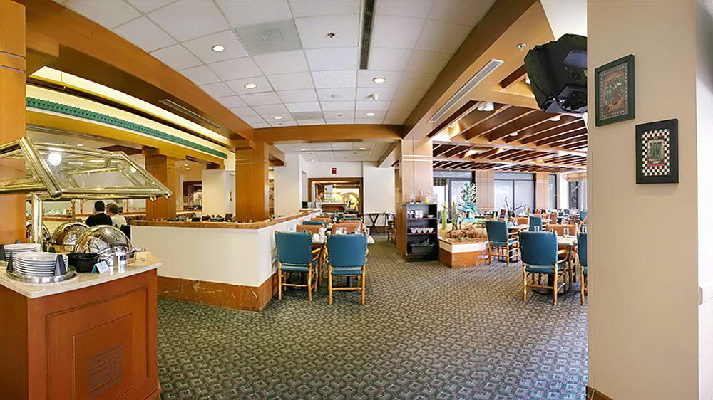 Scottsdale Marriott Old Town Hotel Bagian luar foto