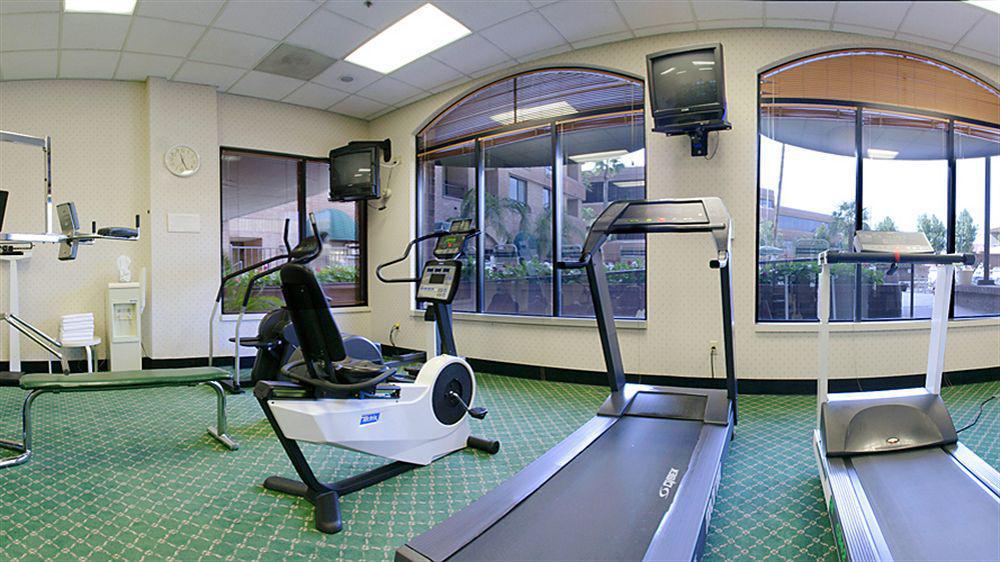 Scottsdale Marriott Old Town Hotel Bagian luar foto